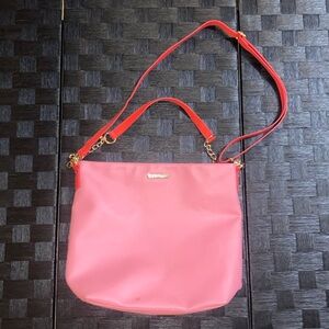 REPOSHED , pink juicy couture bag 🎀